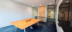 Twenty Anson (D2), Office #524469761
